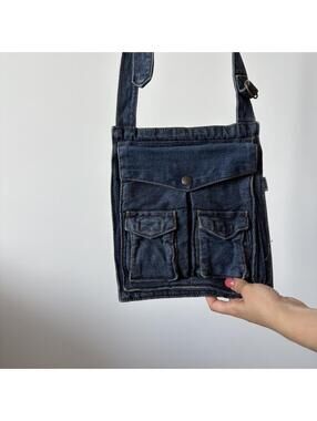 Mavi Women's Denim Bag